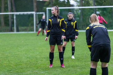 Bild 12 - Frauen SV Neuenbrook-Rethwisch - SV Frisia 03 Risum Lindholm